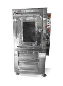 FORNO TURBO ESPECIAL